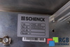 DNG-100 SCHENCK RACK