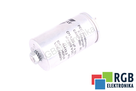 KONDENZÁTOR GMKP850-8IL VISHAY 8UF, 850V
