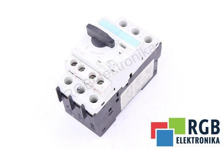 3RV1021-4CA10 SIEMENS