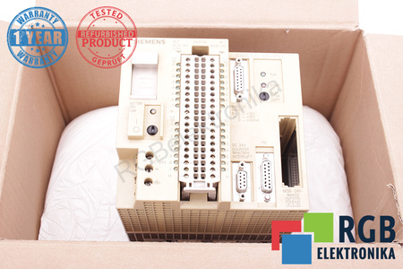 6ES5095-8MA02 SIEMENS SIMATIC S5-95U