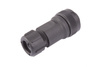 ZÁSTRČKA PRO NRW-2424-PM8 TOSOKU 24PIN