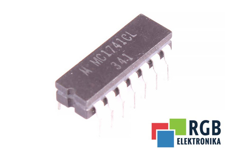 MAC1741CL MOTOROLA MC1741CL