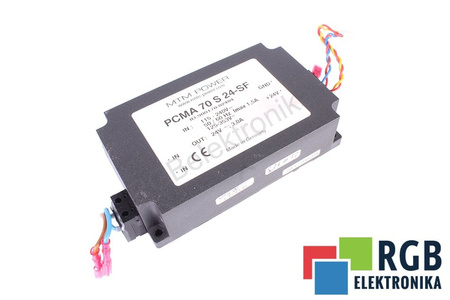 PCMA70S24-SF MTM POWER ID: 900170-02404