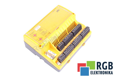 PSSSBDI8OZ4 PILZ 301120 PSS SB DI8OZ4