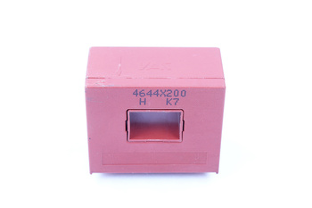 4644X200 VAC PROUDOVÝ SNÍMAČ