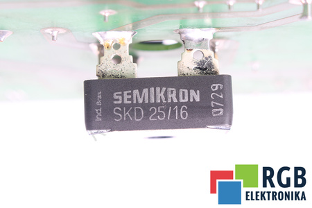 SVT5 FERROCONTROL 91013200