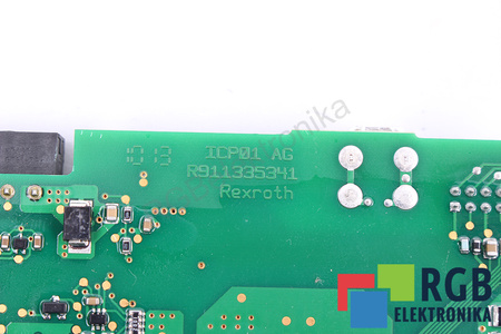 ICP01AG BOSCH REXROTH R911335341