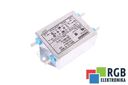 B84112-B-B60 SIEMENS SIFI B FILTR