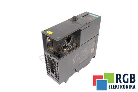 6ES7315-2FJ14-0AB0 SIEMENS SIMATIC S7-300 CPU315F-2