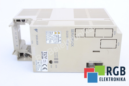 SGDB-10VD YASKAWA KRYT