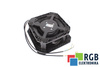 K3G190RC0503 EBM PAPST K3G190-RC05-03 83W 230V, 0.75A VENTILÁTOR