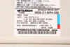 MDS-C1-SPH-300 MITSUBISHI ELECTRIC