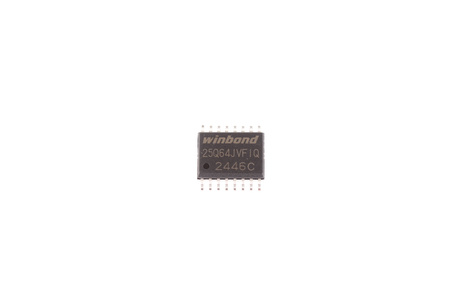 25Q64JVFIQ WINBOND
