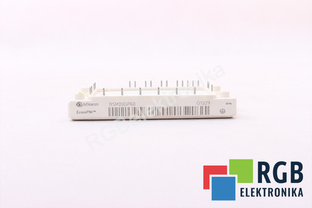 BSM20GP60 INFINEON
