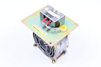 A06B-6134-K002 FANUC 054A VENTILÁTOR