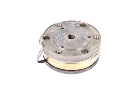 86611-09B00 BINDER BRZDA