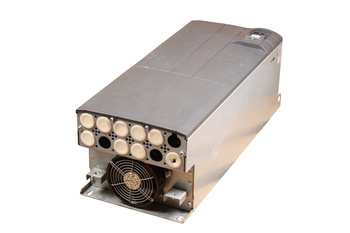 6SE6440-2UD34-5FA1 SIEMENS MICROMASTER 440