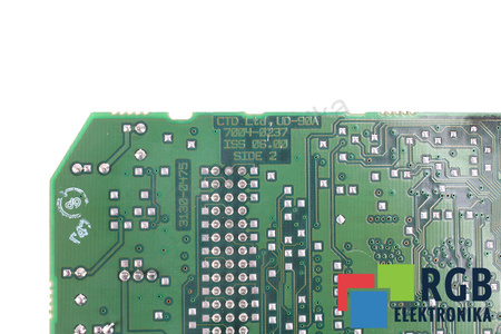 UD-90A ISS 06.00 CONTROL TECHNIQUES NA NÁHRADNÍ DÍLY