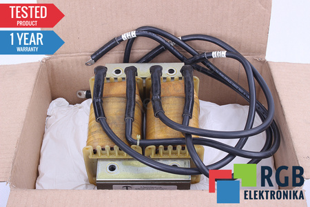 00237428 MTM POWER PRO RAC3.5-200-460-A0I-Z1-220