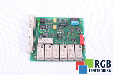 92.461.60.01 JUMO PRO LD6V-44/2