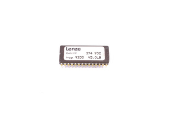 9200V5.0 LB LENZE ID.NR. 374932