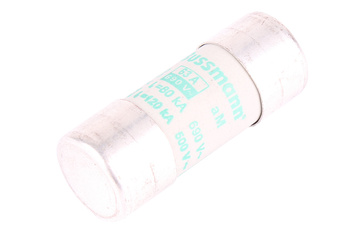 POJISTKA C22M63 BUSSMANN 22X58 63A, 690V