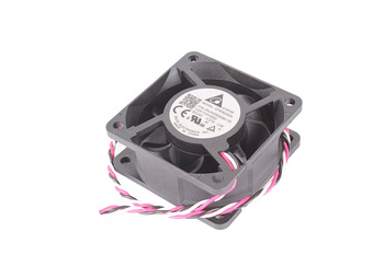 QFR0624GH DELTA ELECTRONICS 3AUA0000088115 60X60X25MM, 24V VENTILÁTOR