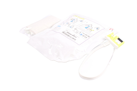 CPR-D-PADZ 8900-0800-01 ZOLL MEDICAL CORPORATION DEFIBRILAČNÍ ELEKTRODY