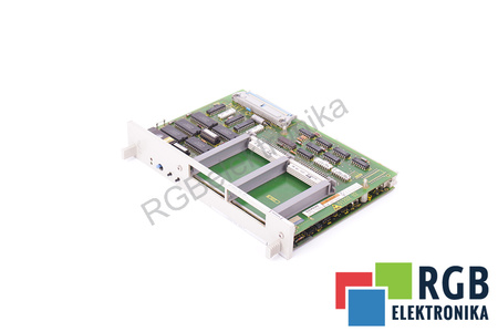 6ES5921-3WB12 SIEMENS SIMATIC S5 / SINUMERIK 3,8 CPU 921