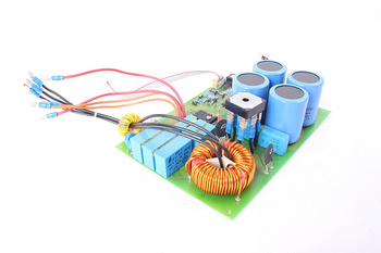 SVT3 FERROCONTROL 90001900