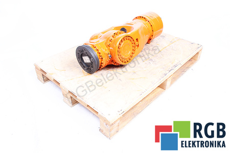 ZH210/240 KUKA 00-106-447
