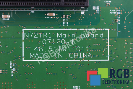 N72TR1 IBM 07120-1 PRO 7947 K4G