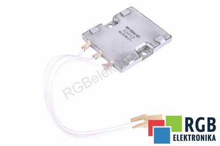 REZISTOR BKO-CB0066-H03 MICRON 0.5 OHM X3 0.5OHMX3