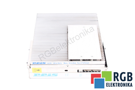 1418 REIS ROBOTICS 1729343 8413.100.1418E2.2N