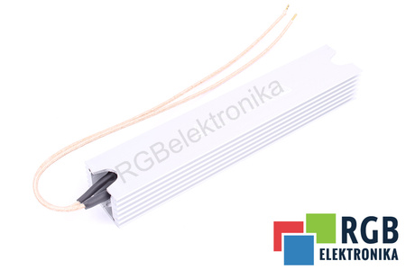 AX-REM00K4075-IE OMRON 75OHM 400W BRZDÍCÍ REZISTOR