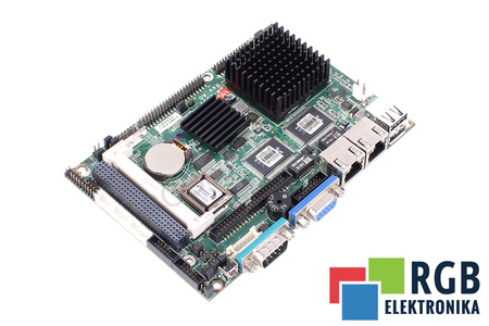 EM-6331 REV.A0 PRO SK6 ZÁKLADNÍ DESKA