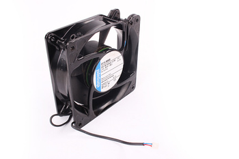4114NHHR EBM PAPST 119X119X238MM, 24V VENTILÁTOR