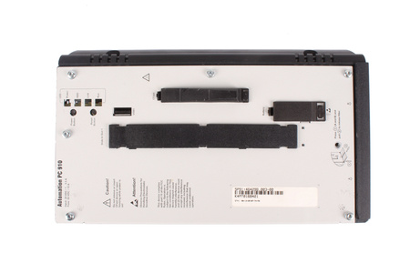 5PC910.SX02-00 B&R AUTOMATION