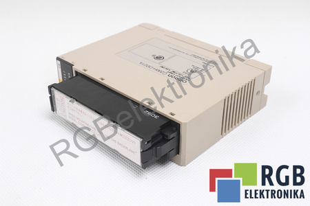 C200H-OD21A OMRON OUTPUT UNIT 24VDC 1A/POINT 4A/UNIT OD21A