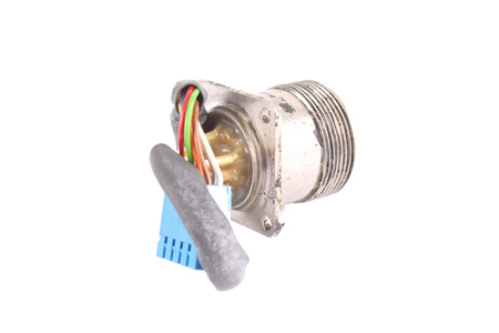2AD100D-B05OA2-AS03-A2N1 REXROTH 9PIN PATICE MĚŘICÍHO OBVODU