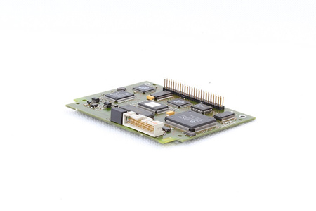 DSE-IBS 3.01 LP ELEKTRONIK LP97LP0691/3.01 VER.1