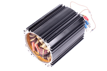 HBMR92C4-64S HAUSER STATOR