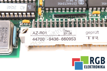 AZ-R01 AMK REV.01.06 AZ-R01-1.05