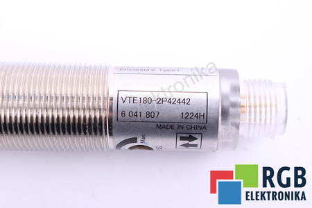 VTE180-P42442 SICK