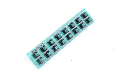 76216355 SIEMENS G33937-A3751-F001-B0-36 KLÁVESNICE