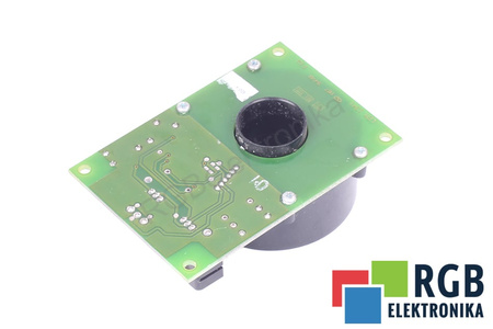 LC500-S/SP8 LEM CURRENT MODULE LEM 1:5000 80OHM NA NÁHRADNÍ DÍLY