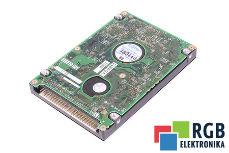 MHC2040AT FUJITSU 4GB ATA 2.5"