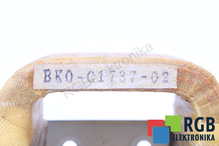 BK0-B1737-02 MITSUBISHI ELECTRIC PRO FR-SB-2-7.5K