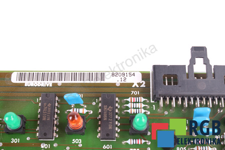 8209154.12 SEW EURODRIVE 8112568.11