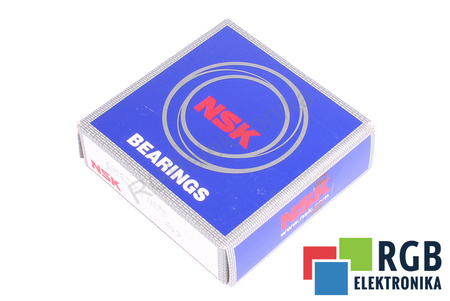 6908ZZ NSK 40X62X12 LOŽISKO
